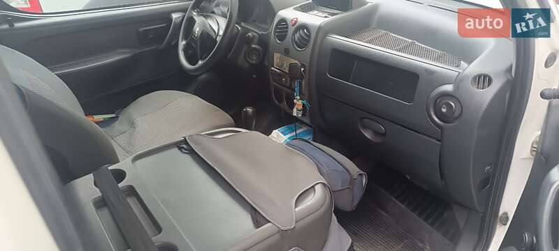 Минивэн Peugeot Partner 2007 в Львове фото 15 Минивэн Peugeot Partner 2007 в Львове