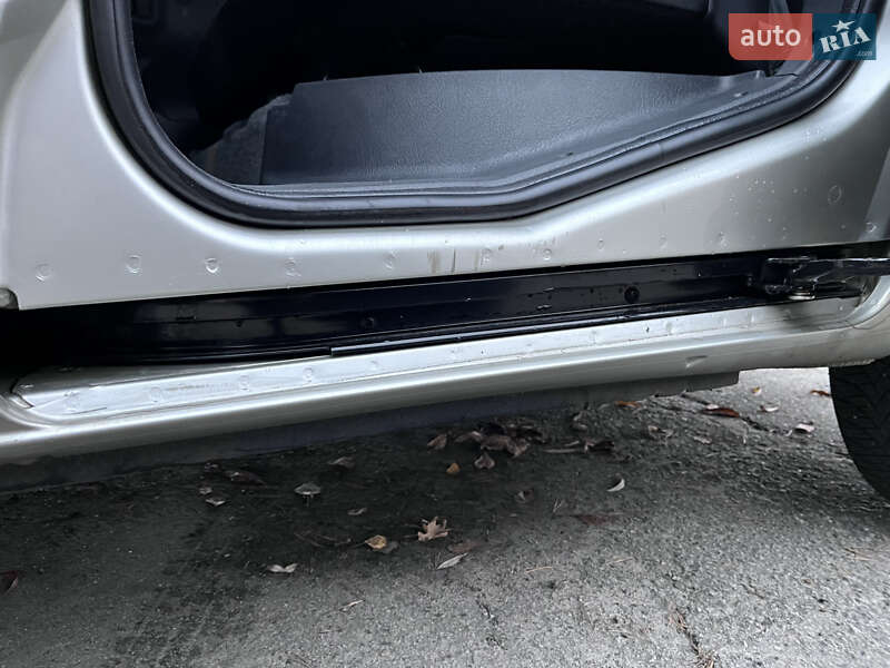 Мінівен Peugeot Partner 2007 в Києві