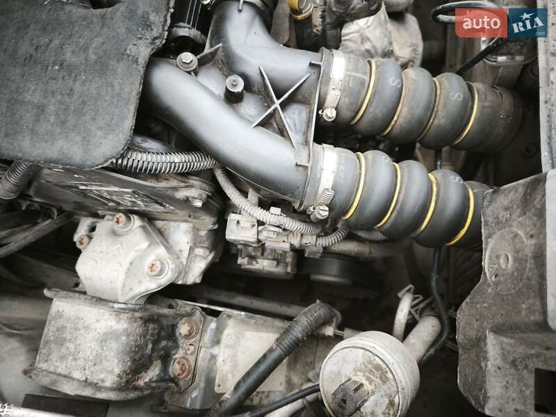 Минивэн Peugeot Partner 2011 в Киеве