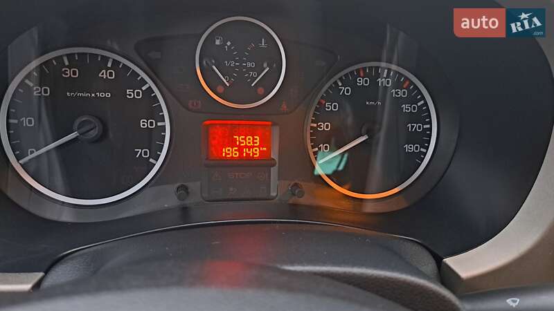 Минивэн Peugeot Partner 2012 в Умани фото 13 Минивэн Peugeot Partner 2012 в Умани