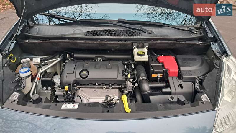 Минивэн Peugeot Partner 2012 в Умани фото 22 Минивэн Peugeot Partner 2012 в Умани