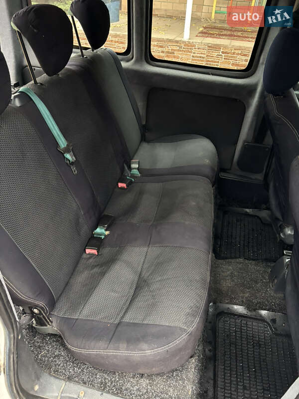 Минивэн Peugeot Partner 2011 в Попельне фото 12 Минивэн Peugeot Partner 2011 в Попельне