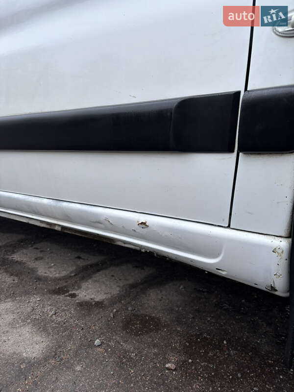 Минивэн Peugeot Partner 2011 в Попельне фото 16 Минивэн Peugeot Partner 2011 в Попельне