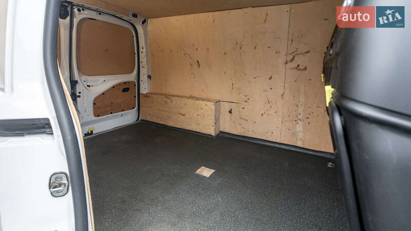 Грузовой фургон Peugeot Partner 2022 в Днепре