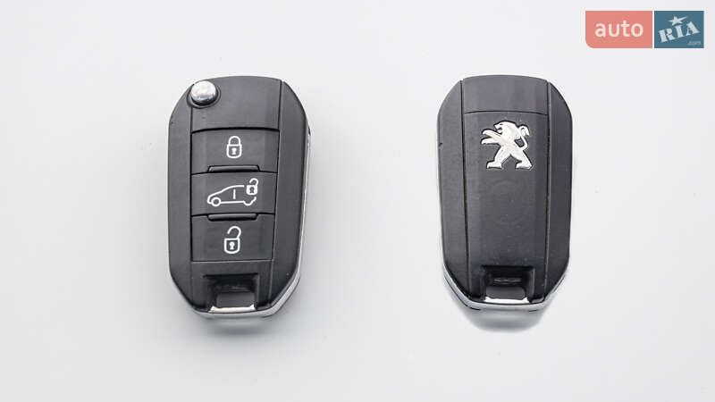 Грузовой фургон Peugeot Partner 2022 в Днепре