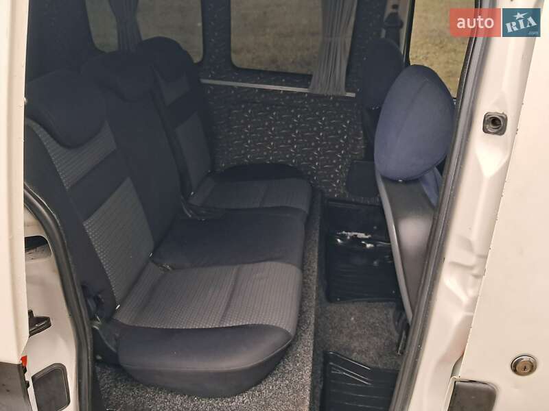 Минивэн Peugeot Partner 2006 в Гайсине фото 10 Минивэн Peugeot Partner 2006 в Гайсине