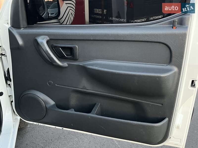 Минивэн Peugeot Partner 2007 в Виннице фото 18 Минивэн Peugeot Partner 2007 в Виннице