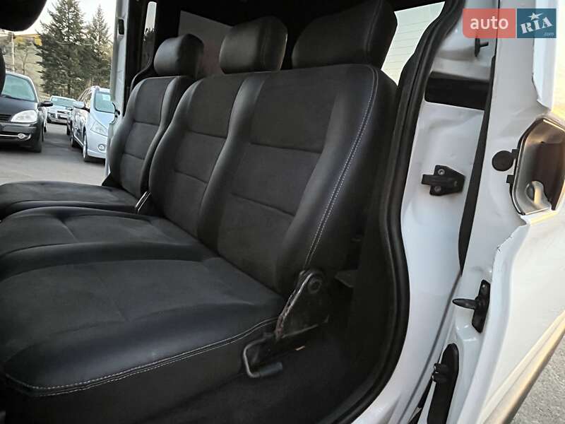 Минивэн Peugeot Partner 2007 в Виннице фото 19 Минивэн Peugeot Partner 2007 в Виннице