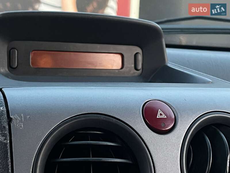 Минивэн Peugeot Partner 2007 в Виннице фото 26 Минивэн Peugeot Partner 2007 в Виннице