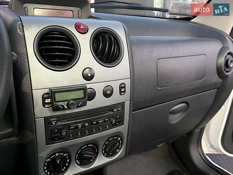 Минивэн Peugeot Partner 2007 в Виннице фото 25 Минивэн Peugeot Partner 2007 в Виннице