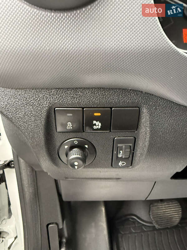 Минивэн Peugeot Partner 2018 в Дрогобыче фото 27 Минивэн Peugeot Partner 2018 в Дрогобыче