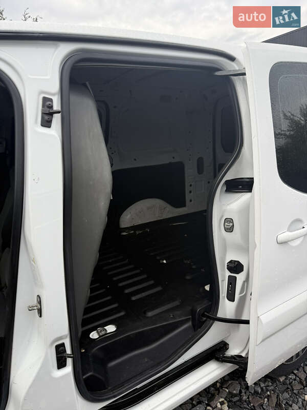 Минивэн Peugeot Partner 2018 в Дрогобыче фото 30 Минивэн Peugeot Partner 2018 в Дрогобыче