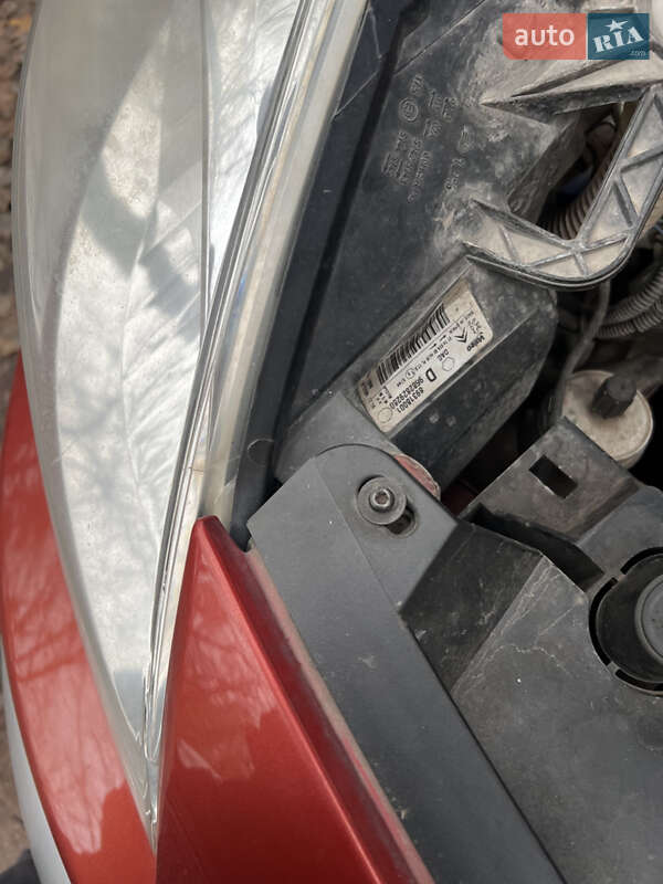 Минивэн Peugeot Partner 2010 в Киеве фото 22 Минивэн Peugeot Partner 2010 в Киеве