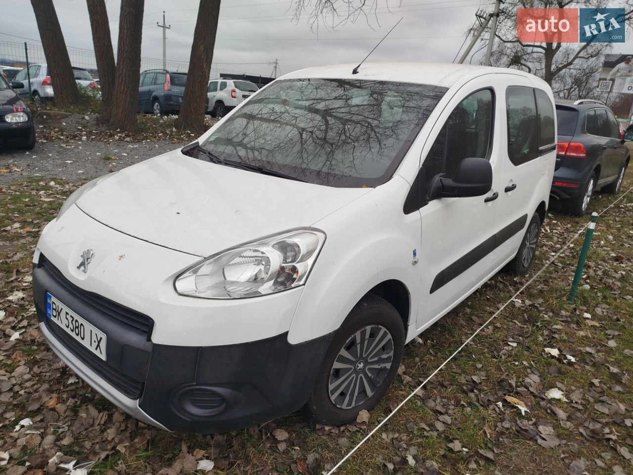 2015 Citroen C4 Picasso - мініатюра 39