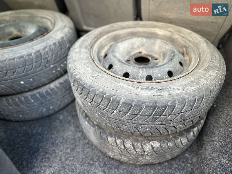 Минивэн Peugeot Partner 2007 в Тернополе