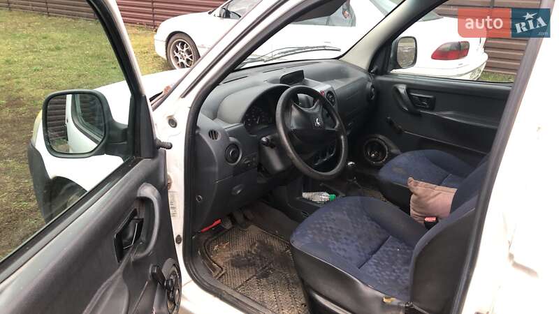 Грузовой фургон Peugeot Partner 2007 в Бузовой фото 5 Грузовой фургон Peugeot Partner 2007 в Бузовой