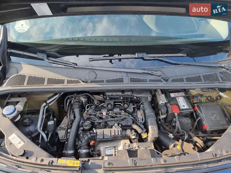 Грузовой фургон Peugeot Partner 2020 в Киеве