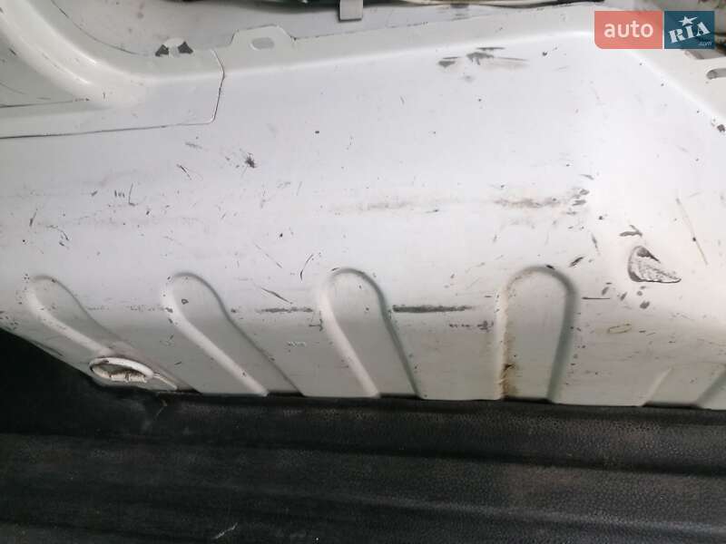 Грузовой фургон Peugeot Partner 2006 в Виннице