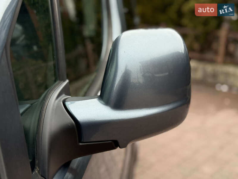 Минивэн Peugeot Partner 2013 в Стрые