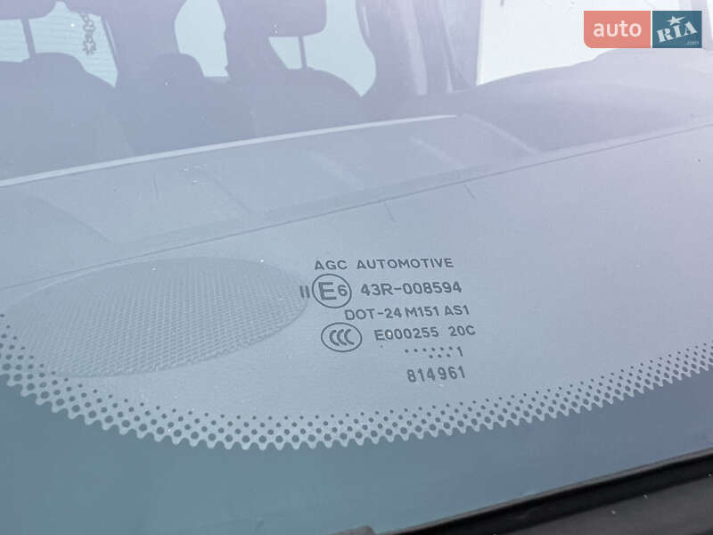 Мінівен Peugeot Partner 2011 в Луцьку