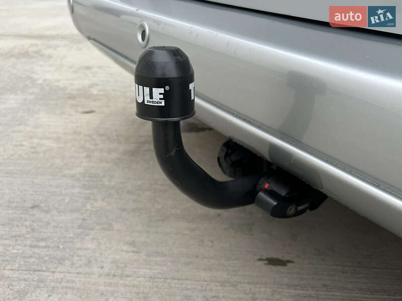 Мінівен Peugeot Partner 2011 в Луцьку