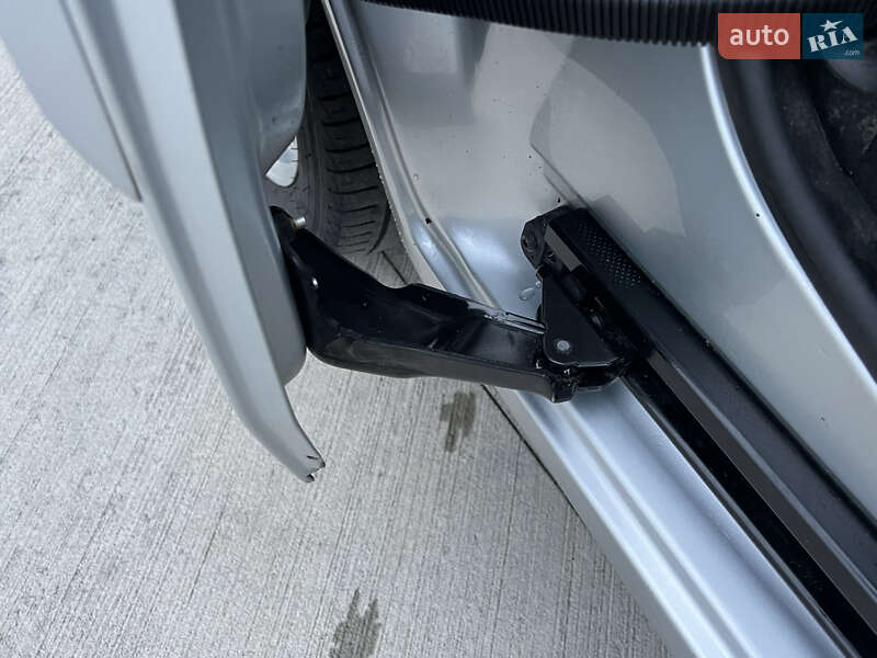 Мінівен Peugeot Partner 2011 в Луцьку