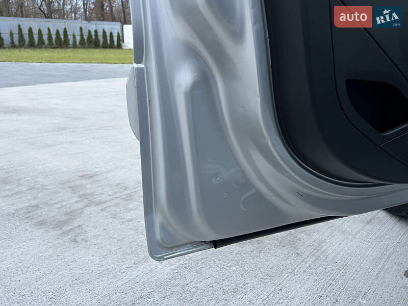 Мінівен Peugeot Partner 2011 в Луцьку