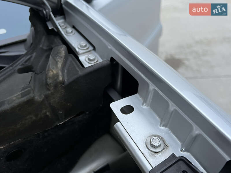 Мінівен Peugeot Partner 2011 в Луцьку