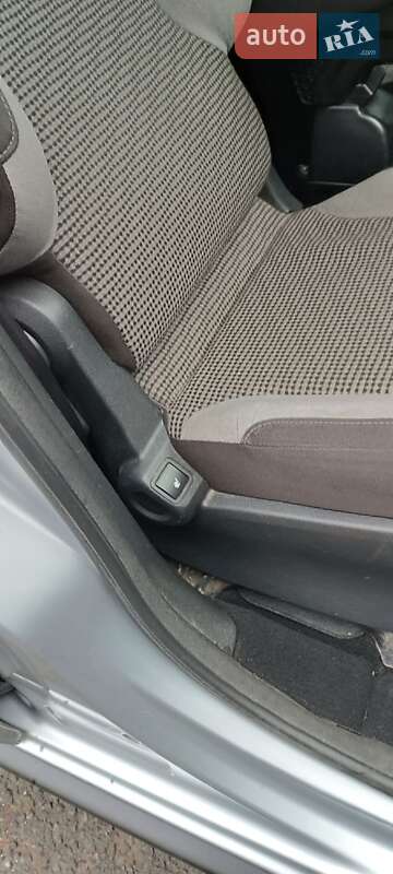 Мінівен Peugeot Partner 2014 в Звенигородці