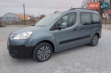 Мінівен Peugeot Partner 2013 в Калуші