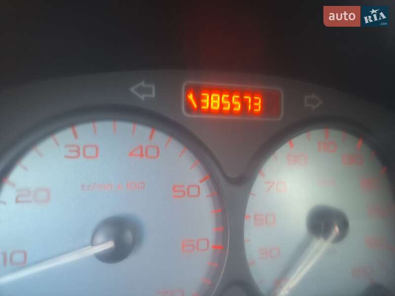 Мінівен Peugeot Partner 2007 в Чернівцях фото 35 Мінівен Peugeot Partner 2007 в Чернівцях