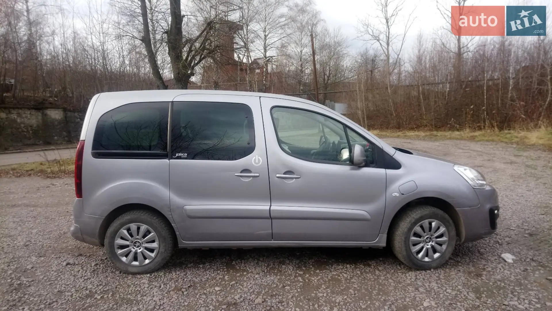 2018 Peugeot Partner - мініатюра 4