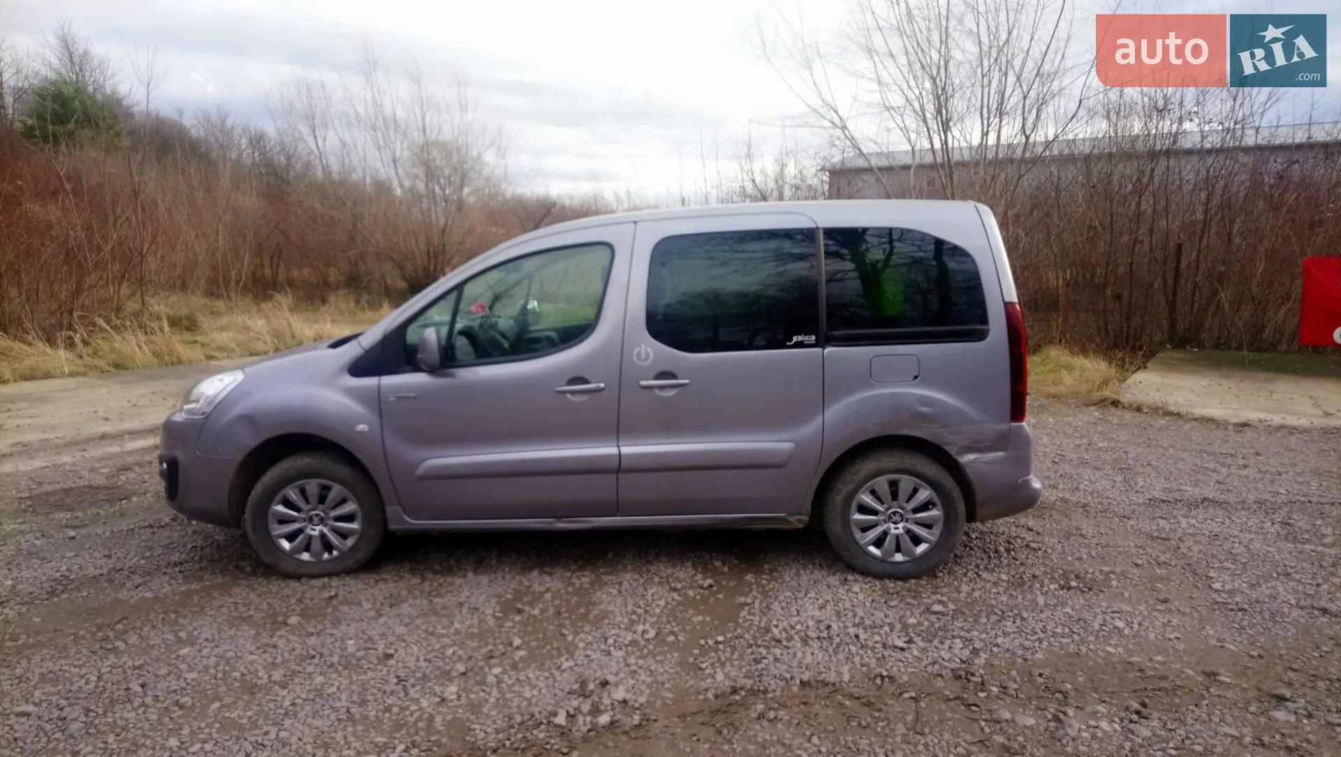 2018 Peugeot Partner - мініатюра 6