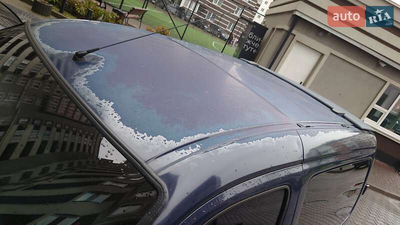 Минивэн Peugeot Partner 1999 в Хмельницком фото 10 Минивэн Peugeot Partner 1999 в Хмельницком