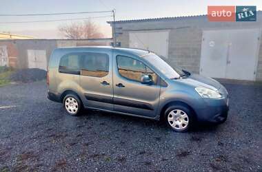 Минивэн Peugeot Partner 2012 в Шепетовке