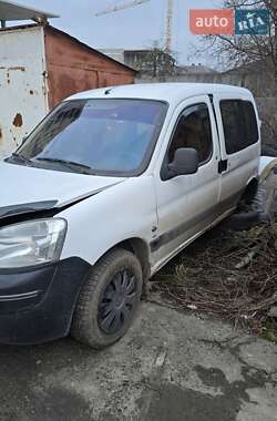 Минивэн Peugeot Partner 2007 в Ровно