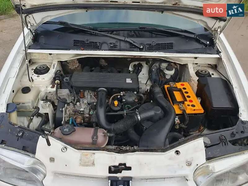 Минивэн Peugeot Partner 1998 в Стрые