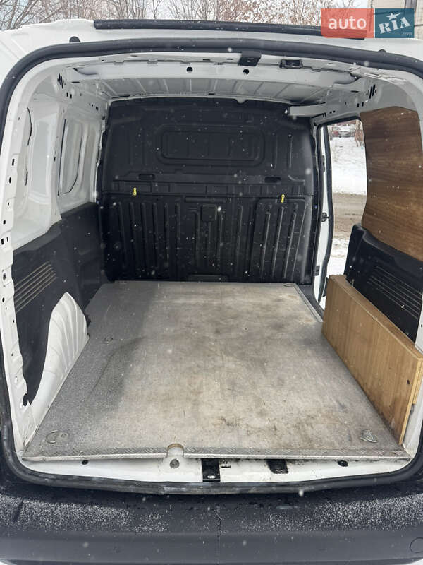 Вантажний фургон Peugeot Partner 2020 в Києві