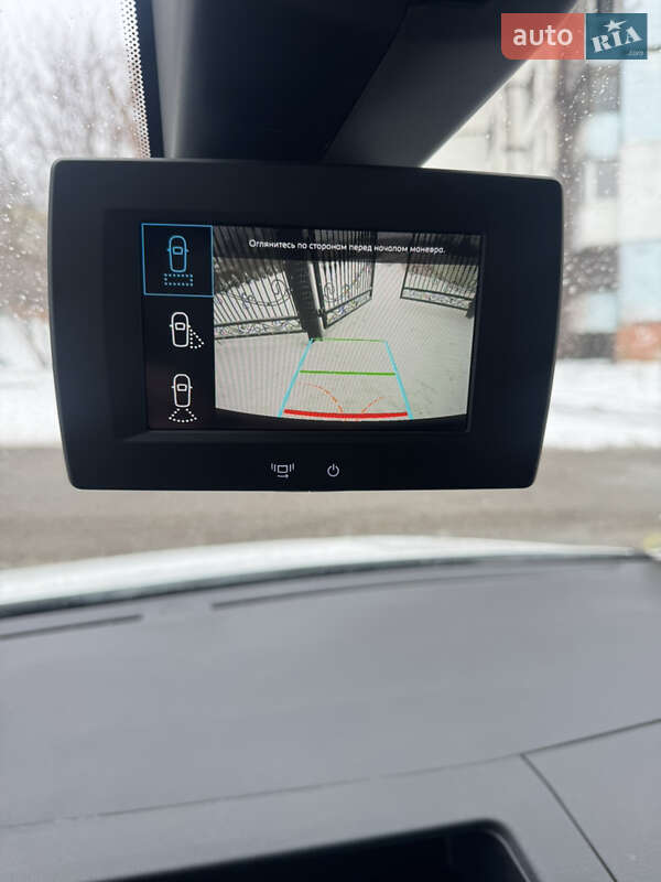 Вантажний фургон Peugeot Partner 2020 в Києві