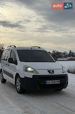 Вантажний фургон Peugeot Partner 2008 в Фастові