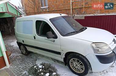 Грузовой фургон Peugeot Partner 2004 в Баре