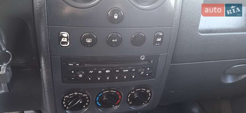 Мінівен Peugeot Partner 2003 в Славуті