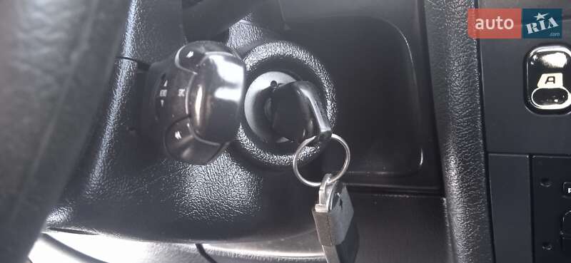 Мінівен Peugeot Partner 2003 в Славуті