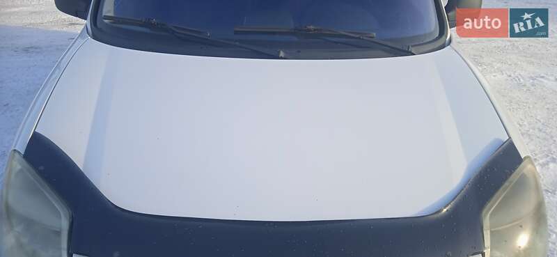 Мінівен Peugeot Partner 2003 в Славуті