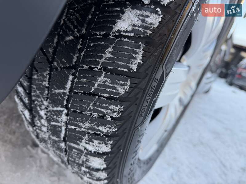 Минивэн Peugeot Partner 2017 в Львове