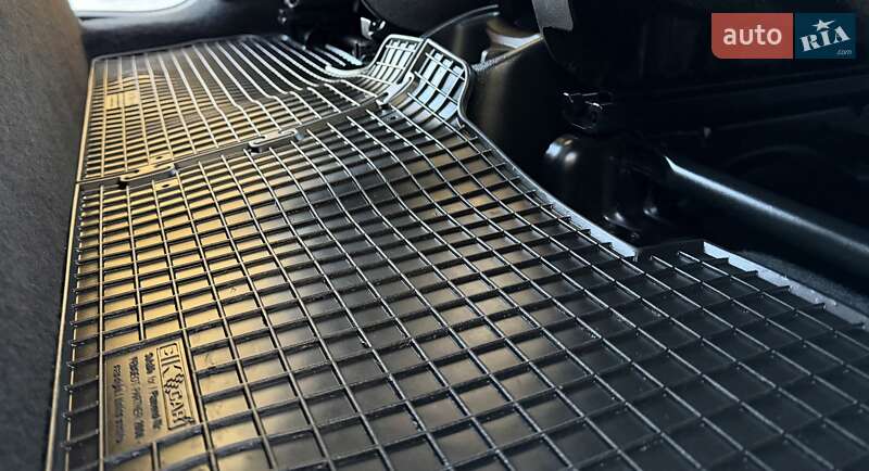 Минивэн Peugeot Partner 2017 в Львове