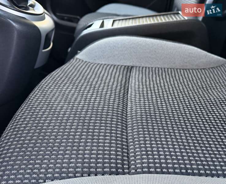 Минивэн Peugeot Partner 2017 в Львове