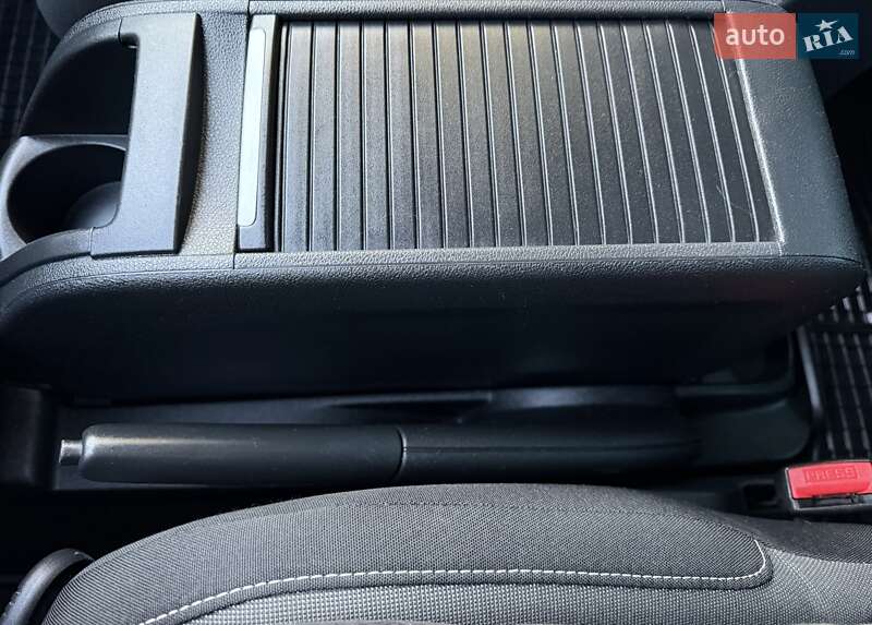 Минивэн Peugeot Partner 2017 в Львове