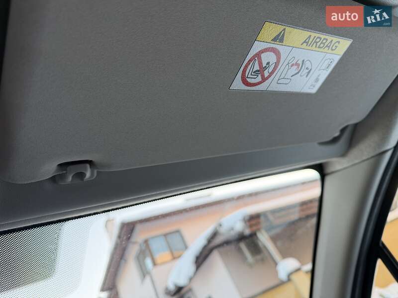 Минивэн Peugeot Partner 2017 в Львове