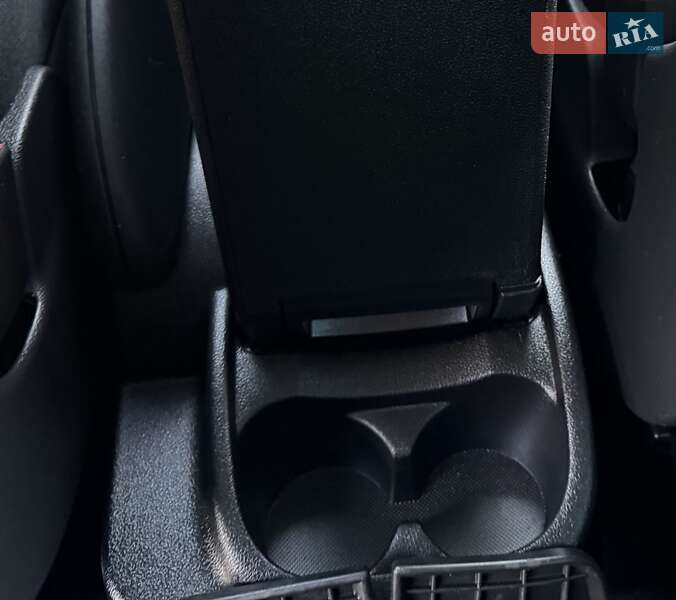 Минивэн Peugeot Partner 2017 в Львове